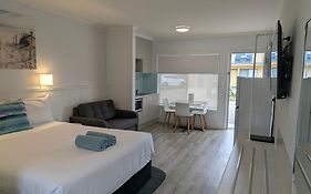 Araluen Motor Lodge